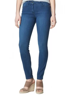 NYDJ - Ami Super Skinny Jeans In Valencia Wash *M44J28VC
