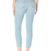 NYDJ - Angie Super Skinny Ankle Pants In Burley *M10L56BV