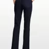 NYDJ - Barbara Bootcut Jeans In Blue Black *70955G3152