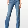 NYDJ - Barbara Bootcut Jeans In Jetstream *M10Z1429