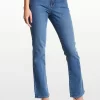 NYDJ - Barbara Bootcut Jeans In Modesto Wash - 31" Inseam ( Short ) * 10955M1S