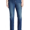 NYDJ - Barbara Bootcut Jeans In Nottingham Wash ( Plus ) *W10Z1429