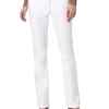 NYDJ - Barbara Bootcut Jeans In White Denim *M48Z0232