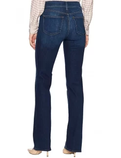 NYDJ - Barbara Modern Bootcut Jeans In Cooper Wash *MDNM2044