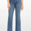 NYDJ - Barbara Bootcut Jeans In Montreal Wash *70232MR