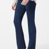 NYDJ - Barbara Modern Bootcut Jeans In Rinse Wash With Side Splits *MINQBB2840