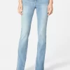 NYDJ - Billie Mini Bootcut Jeans In Eagle Rock Wash *M10M88ER