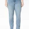 NYDJ - Billie Mini Bootcut Jeans In Earlington Wash ( Plus ) *W10Z1088