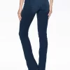 NYDJ - Billie Mini Bootcut Jeans In Future Fit Traveller Wash ( Regular & Tall) *MARJ2049
