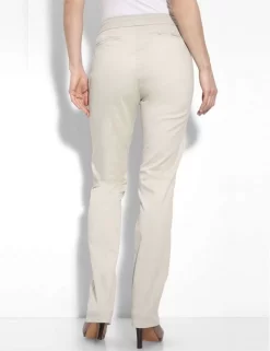 NYDJ - Charlie Straight Leg Chino Trouser * 52270