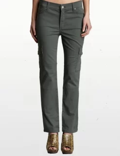 NYDJ - Chino Cargo Leggings *52307
