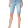 NYDJ - Christy Shorts In Modesto Wash *M10L05M1