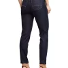 NYDJ - Clarissa Ankle Jeans In Dark Wash *M10Z1085