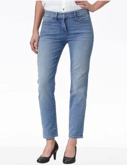 NYDJ - Clarissa Ankle Jeans In Modesto Wash *M10H58M13832
