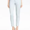NYDJ - Clarissa Ankle Jeans In Oceanside *MAIB1438