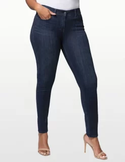 NYDJ - Curves 360 Boost Skinny Jeans In Julius *CFSA2368
