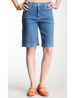 NYDJ - Debbie Denim Shorts