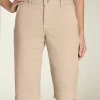 NYDJ - Bermuda Shorts With Flap Pockets *1726