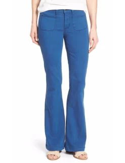 NYDJ - Farrah Flares In Fort Wayne *M44Z1301