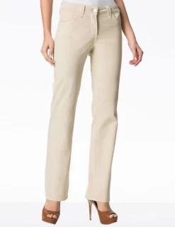 NYDJ - Hayden Straight Leg Jeans In Twill *49063