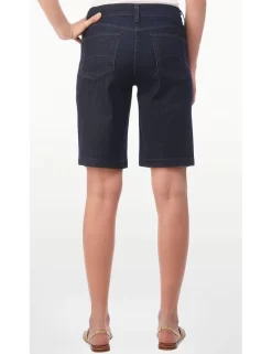 NYDJ - Helen Denim Shorts