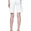 NYDJ - Helen Twill Shorts
