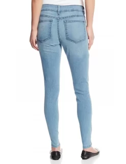 NYDJ - Jade Leggings In Hampton Blue *29858HM3352