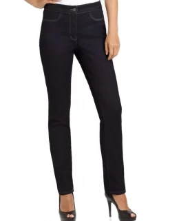 NYDJ - Jade Leggings In Super Stretch Denim*38858DT3068/ 69