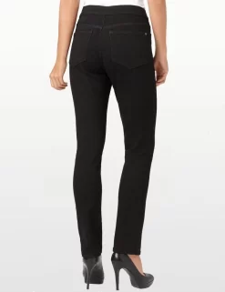 NYDJ - Janice Leggings In Super Stretch Denim ( Petites ) *P38445ODT