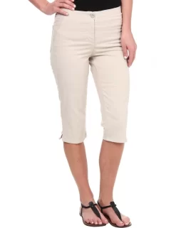 NYDJ - Kaelin Skimmer Shorts *M18N02DT -Sportswear Shop nydj kaelin skimmer shorts m18n02dt 1