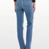 NYDJ - Marilyn Straight Jeans In Colmar - Sure Stetch Denim ( Petites ) *PAER2013