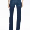 NYDJ - Marilyn Straight Leg Jeans In Cooper Wash *MDNM2013