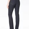 NYDJ - Marilyn Straight Leg Jeans In Langford Wash ( Petites ) *P95Z1224