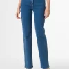 NYDJ - Marilyn Straight Leg Jeans In Light Wash *431L