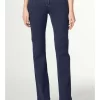 NYDJ - Marilyn Straight Leg Jeans In Midnight Wash *431M
