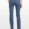 NYDJ - Marilyn Straight Leg Jeans In Monrovia Wash ( Tall ) *M10Z1256L