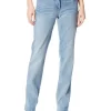 NYDJ - Marilyn Straight Leg Jeans In Sacramento Wash *M95E021S