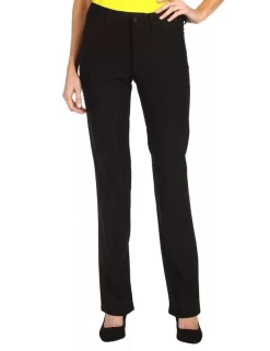 NYDJ - Martie Straight Leg Pants *M69A00