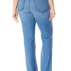 NYDJ - Barbara Bootcut Jeans In Newberry Wash ( Plus ) *W44Z1078