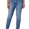NYDJ - Sheri Skinny Leg Jeans - Hawthorne Wash - Plus *W40265HW
