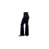 NYDJ - Sarah Blue Black Embellished Bootcut Jeans *710od