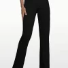 NYDJ - Sarah Classic Bootcut Jeans In Black With 31" Inseam ( Short ) *420B