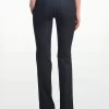 NYDJ - Sarah Classic Bootcut Jeans In Dark Wash ( All ) *1000