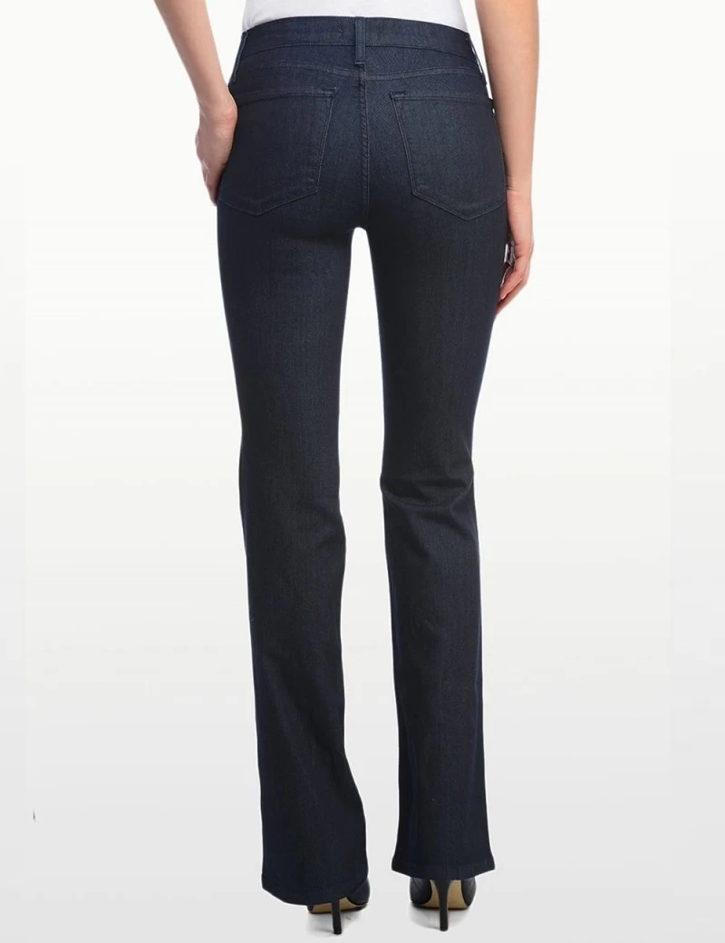 NYDJ - Sarah Classic Bootcut Jeans In Dark Wash ( All ) *1000 1 NYDJ - Sarah Classic Bootcut Jeans In Dark Wash ( All ) *1000