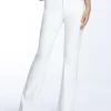 NYDJ - Sarah Classic Bootcut Jeans In White Or Sand *2100