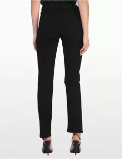 NYDJ - Sheri Slim Leg Jeans In Black *40265ODT