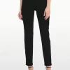 NYDJ - Sheri Slim Leg Jeans In Black ( Tall ) *40966ODT