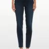NYDJ - Sheri Slim Leg Jeans In Montrouge 360 Denim *MAKF1424