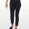 NYDJ - Skinny Ankle Pants In Black *MFOZ2633