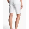 NYDJ - Teresa White Shorts *M77B85DT3296